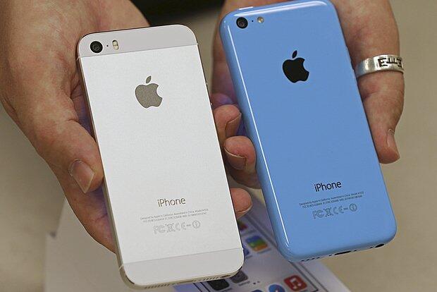 Выбран самый лучший iPhone в истории