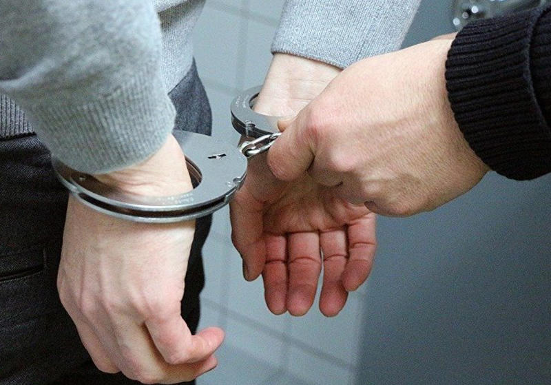 Dini inanclı insanlarla bağlı paylaşım edən şəxs saxlanılıb