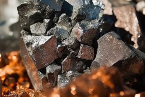 Кыргызстан начнет разработку редкоземельных металлов до 2035 года, - Геологическая служба