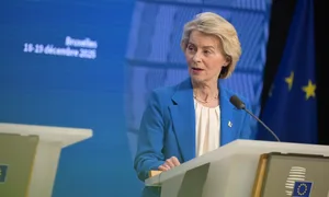 Мы действительно можем превратить мир на бумаге в мир на деле - президент Европейской комиссии