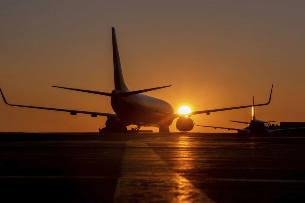 AZAL отменил авиарейсы по маршруту Баку-Нахчыван-Баку
