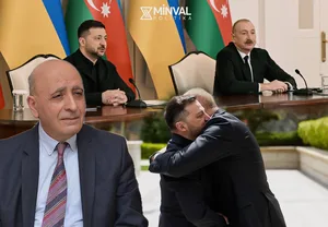 Почему Баку может стать точкой диалога Москвы и Киева