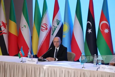 Пярвиз Шахбазов: Энергопереход не заменяет нефть и газ, а дополняет их