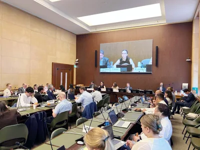 Азербайджан вошёл в руководство Бюро комитета UNECE по ГЧП и инновациям
