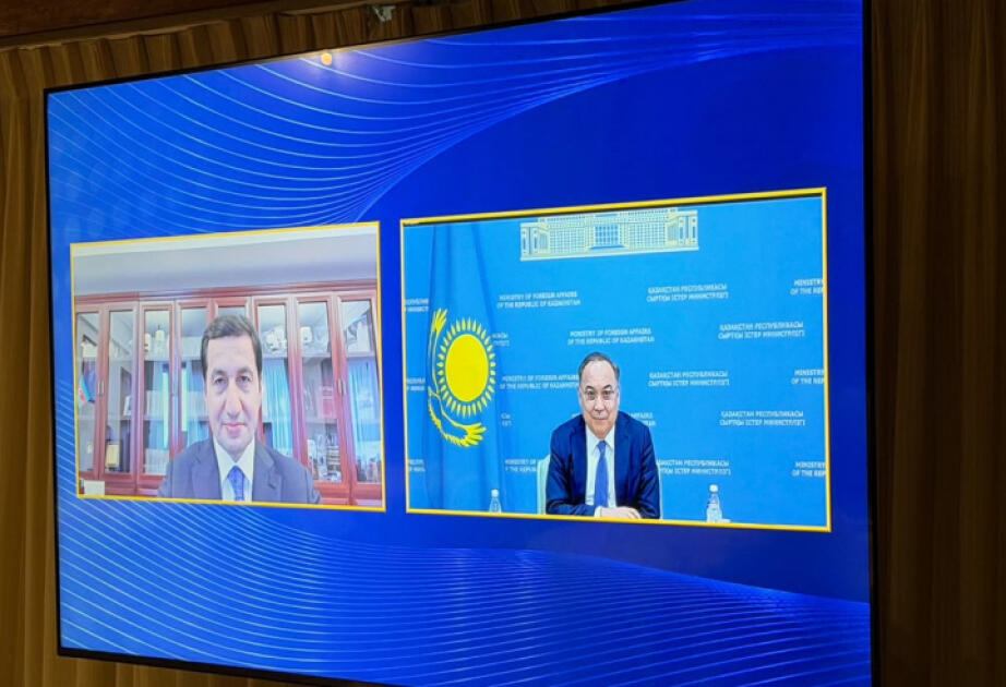 Мир в регионе создал новые возможности для внешней политики Азербайджана