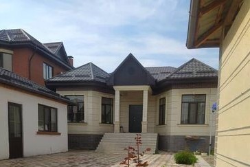 В I квартале активность на рынке частных домов Бишкека снизилась на 17,3%