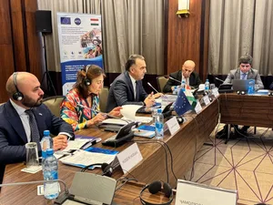В Таджикистане обсудили ход энергетических реформ в рамках программы ЕС по поддержке устойчивой энергетики