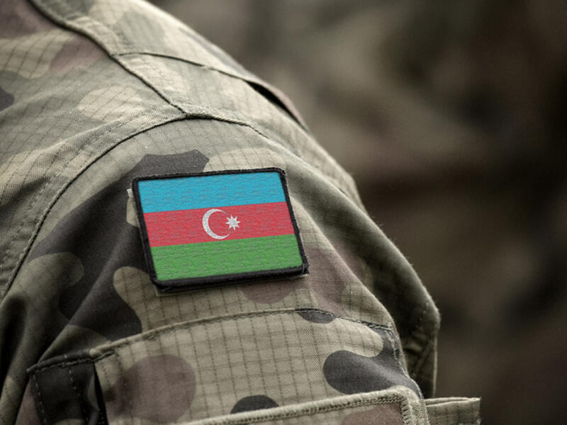 Azərbaycandan qaçan hərbçi Rusiyada tutuldu - Təhvil veriləcək