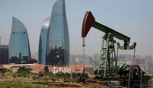 Азербайджанская нефть опустилась ниже $80