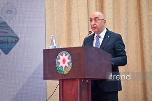 Qarabağda 1,3 milyard kubmetrə yaxın suvarma suyunun verilməsi nəzərdə tutulur