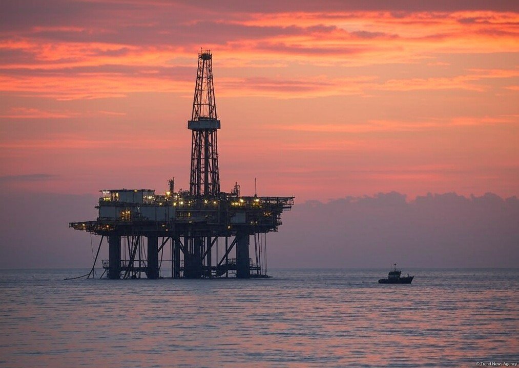 Италия увеличила закупку нефти у Азербайджана