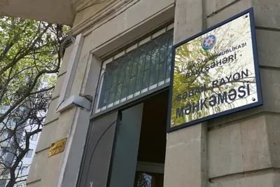 Шесть лет Имамвердиеву