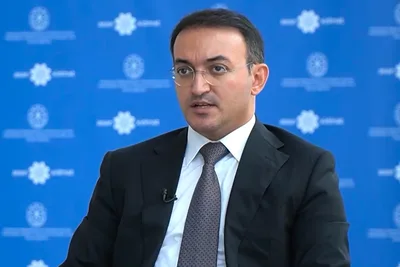 Ульви Мехдиев: ASAN xidmət уже стал интеллектуальным брендом Азербайджана
