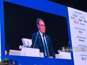 Представитель SLB о применении цифровых технологий и ИИ в энергопроектах Азербайджана