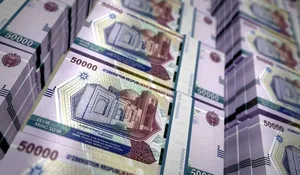 Пенсионный фонд Узбекистана в 2027 году получит рекордные 73,8 триллиона сумов