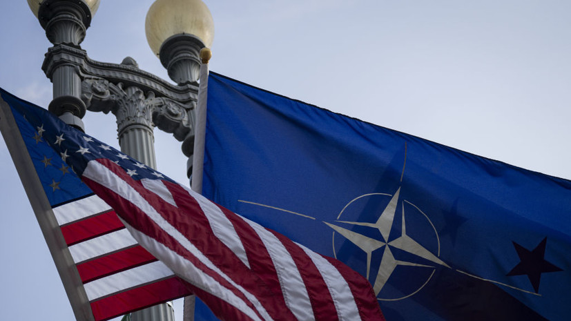NATO Trampa görə illik sammitlərdən imtina edə bilər