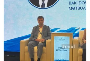 Dini mövzuların işıqlandırılması jurnalistlərdən xüsusi məsuliyyət tələb edir