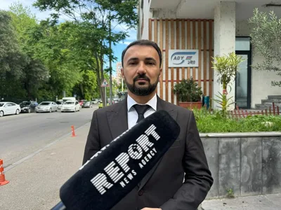 Бахтияр Гаджиев: Модернизация ж/д БТК существенно повысит возможности Среднего коридора