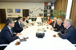 Азербайджан и Сербия обсудили реализацию совместных спортивных проектов