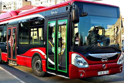 Bir sıra müntəzəm avtobus marşrutları müsabiqəyə çıxarılır