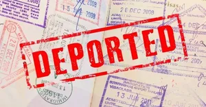 Грузия депортировала 55 иностранцев, включая граждан Азербайджана