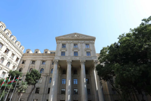 Азербайджан соболезнует Центральноафриканской Республике