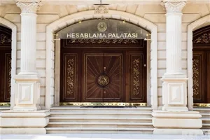 Счетная палата Азербайджана получила новые полномочия по бюджету Нахчывана