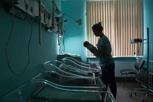 Демографический спад в Азербайджане ускоряется. Эксперты бьют тревогу