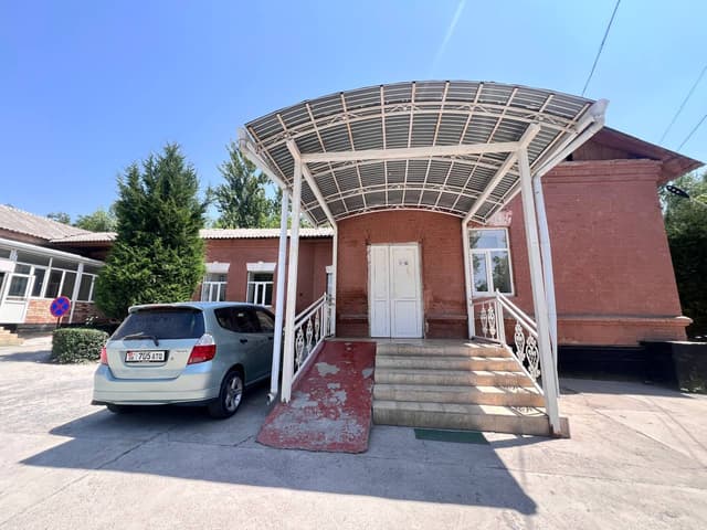 Пример для других: как за год в больницу Куршаба привлекли 22 медика