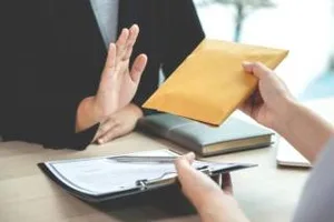 Академия правосудия: новые стратегические задачи и формирование антикоррупционной образовательной модели