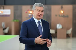 Uzbekistan expands housing infrastructure with Kokand residential project