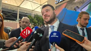 Эмин Агаларов: Sea Breeze станет мировым примером современного градостроительства