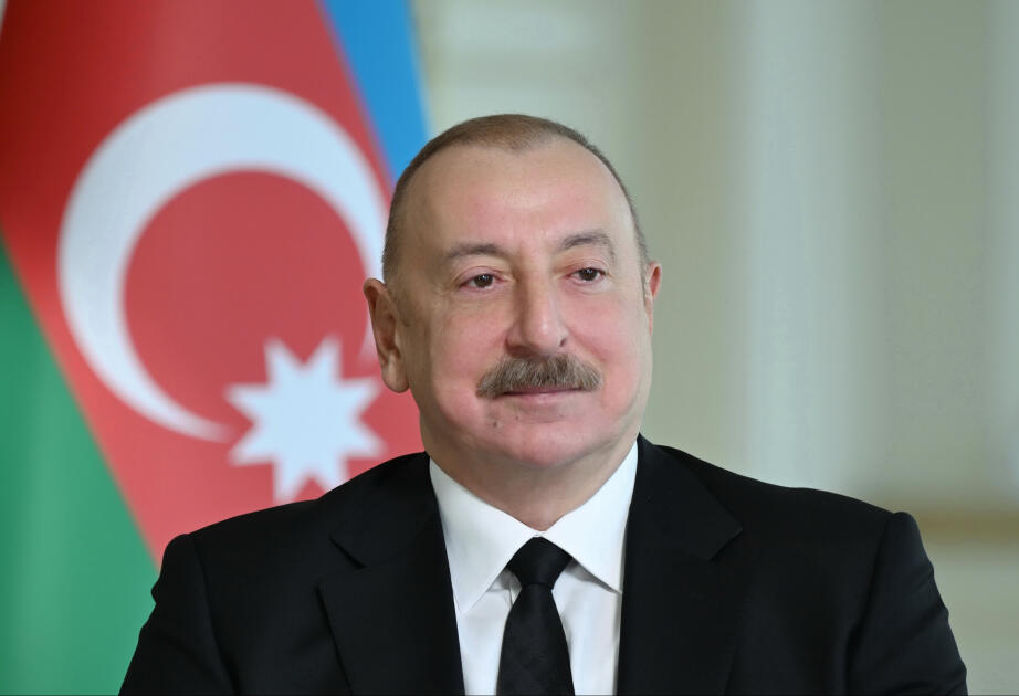 Prezident İlham Əliyev BMT-nin Asiya və Sakit Okean üzrə İqtisadi və Sosial Komissiyasının səksən ikinci sessiyasının iştirakçılarına müraciət ünvanlayıb