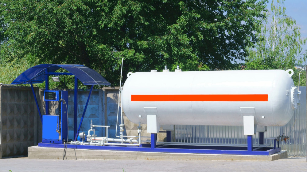 В Казахстане утвердили предельную цену на сжиженный газ до конца 2026 года