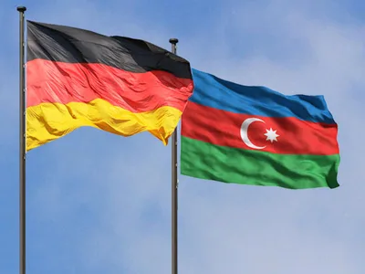 Азербайджан и Германия расширяют сотрудничество за пределами энергетики