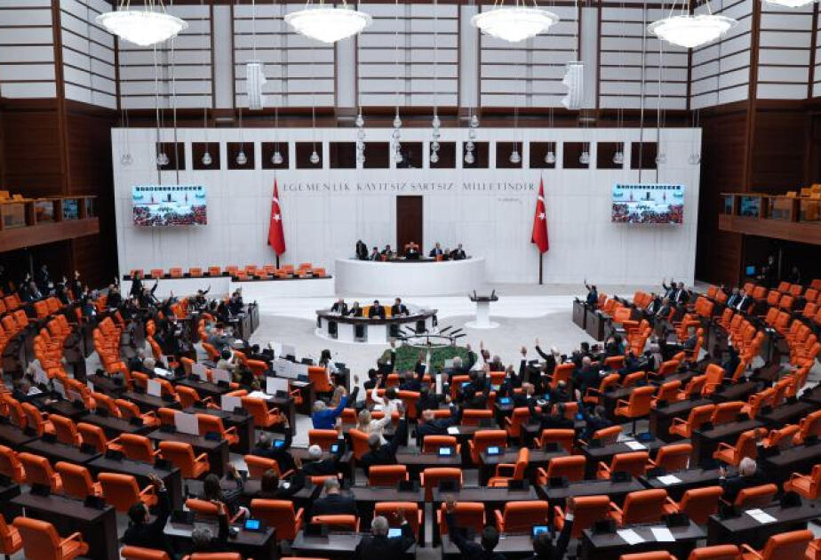 Türkiyədə yetkinlik yaşına çatmayanlara da ömürlük həbs cəzası verilə bilər