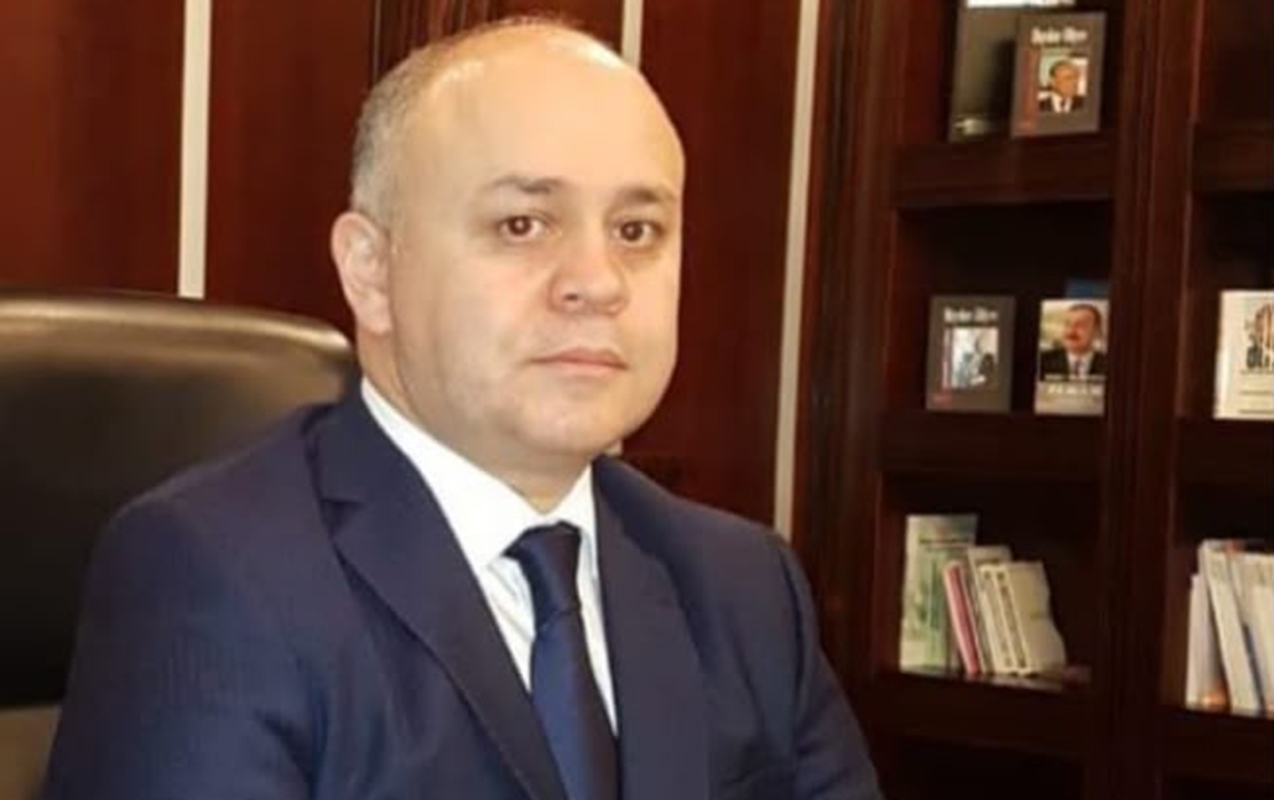 Назначен новый руководитель аппарата Министерства культуры Азербайджана