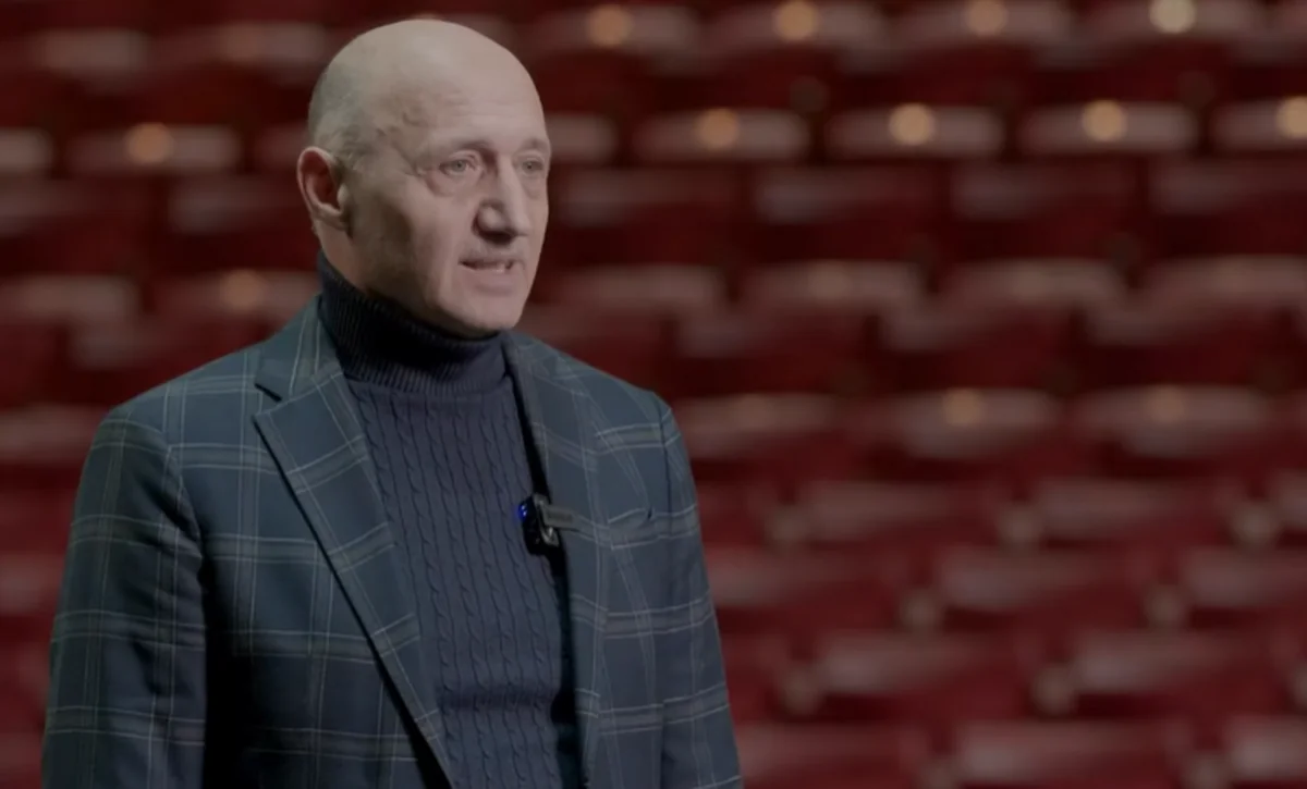 Молдавский балетмейстер: Гостеприимство Азербайджана и красота Баку глубоко нас впечатлили