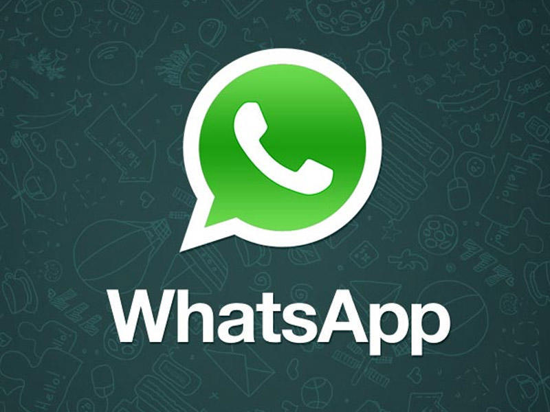 "WhatsApp" Türkiyədə