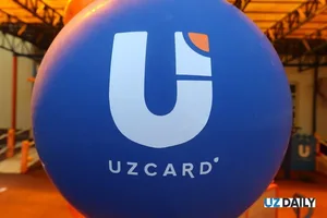 Uzcard почти удвоил чистую прибыль в первом полугодии