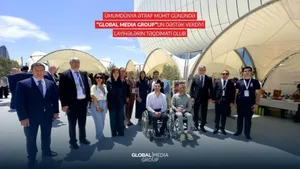 Проекты, реализованные при поддержке Global Media Group, представлены во Всемирный день окружающей среды