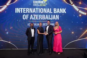 Euromoney вновь признал Банк ABB «Лучшим банком года»