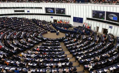 В Европарламенте раскритиковали собственную линию по Азербайджану