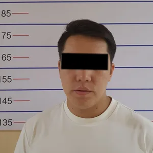 В Бишкеке мужчина завладел тремя автомобилями на $55 тысяч — его задержали