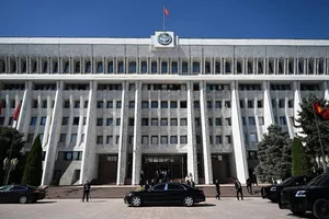 ГНС намерена успеть внести поправки в парламент о налоговых каникулах в Жогорку Кенеш до летнего перерыва