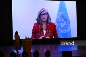 COP29 və WUF13 İqlim Həftəsinə doğru mühüm körpü rolunu oynayır
