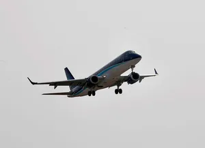 AZAL возобновил рейсы в Нахчыван