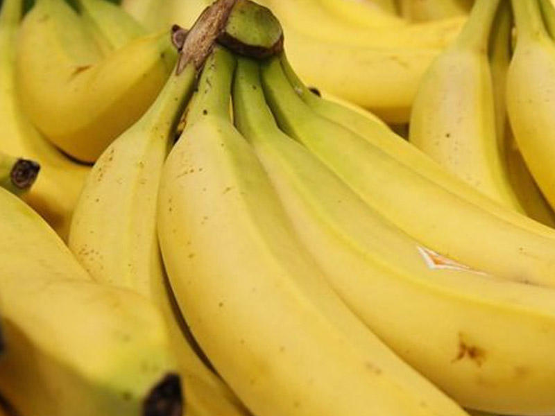 Banan qabığının faydaları: