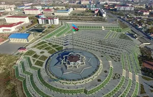 В Нахчыване обсудили туркманское наследие в Ираке и Сирии