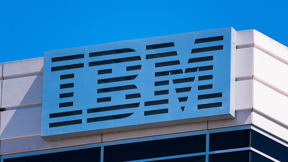Минус 70 миллиардов долларов - IBM пережила крупнейший обвал за 58 лет